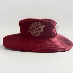 The University of Alabama Crimson Tide boonie hat